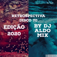 Retrospectiva Disco 70s - 2020 Edition