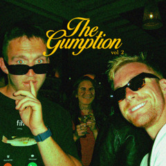 The Gumption Vol. 2 (Live B2B)