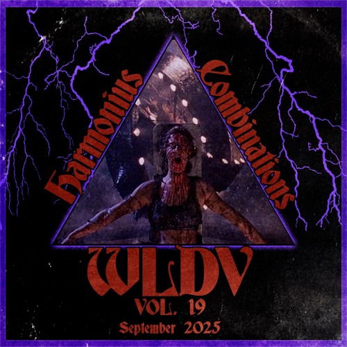 WLDV - Harmonious Combinations Vol.19 - Sept 2025