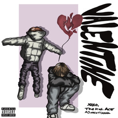 Valentine (feat. Ajnextdoor)