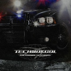 Lockdown Sessions S01E03 - Technokool