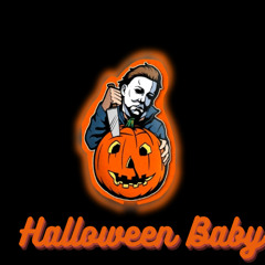 Halloween baby