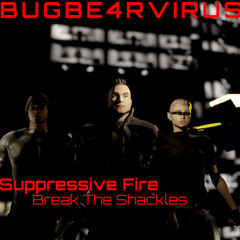 Suppressive Fire