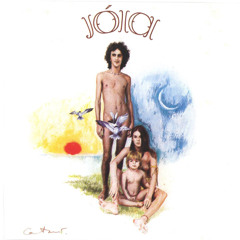Jóia - Qualquer Coisa - Caetano Veloso (1975) Full Albums