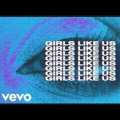 Zoe Wees - Girls Like Us (Acoustic)
