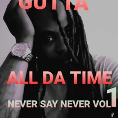 ALL DA TIME"TALIBAN KING FINESSE GUTTA. (OFFICIAL AUDIO) MP.3