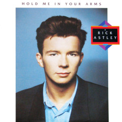 Giving Up On Love (7'' Pop Version)