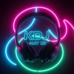 KDJ - May 25 (Bounce)