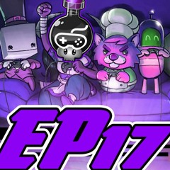 Episode 17 - Co-Op and Such