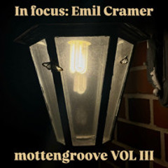mottengroove VOL III: Emil Cramer