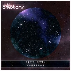 Batti Seven - Hyperspace