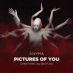 Anyma - Picture Of You (Christiann Lau Bootleg)