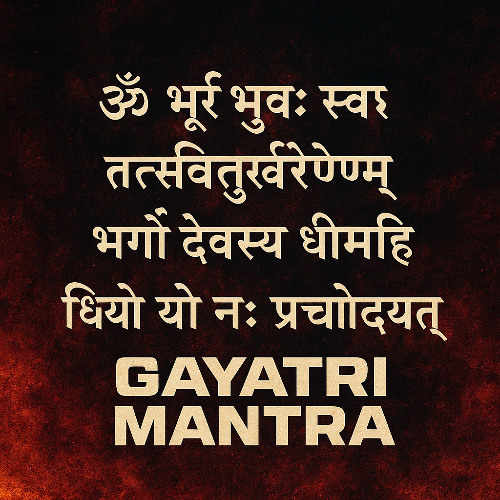 gayatri mantra version drum with sitar and handpan