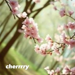cherrrry