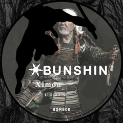 Ximon - U Don't No (FREE DOWNLOAD)