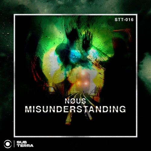 NØUS - Misunderstanding (Free Download)