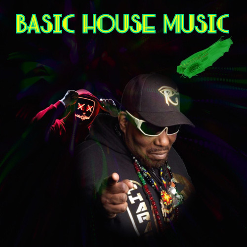 Basic House Music (Basic Vocal  Mix)