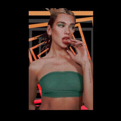 Gimme More X Levitating