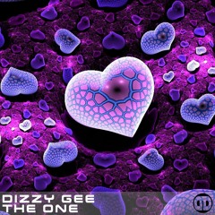 Dizzy Gee | The One | Studio Mix | 11.09.2022