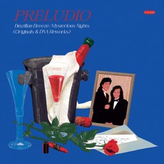 Preludio - Brazilian Breeze (Original) (Snippet)