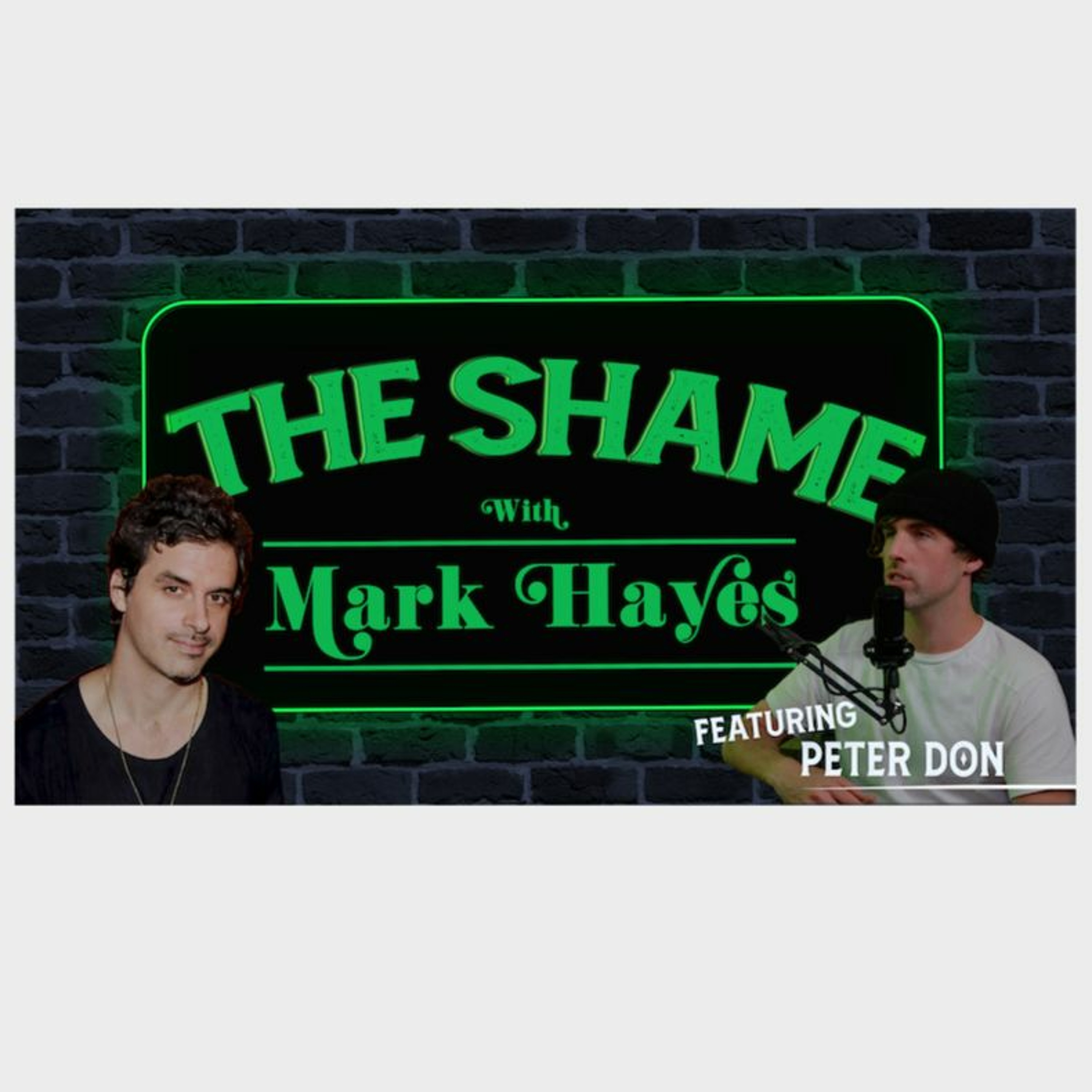 Mark Hayes - RanDumb Podcast