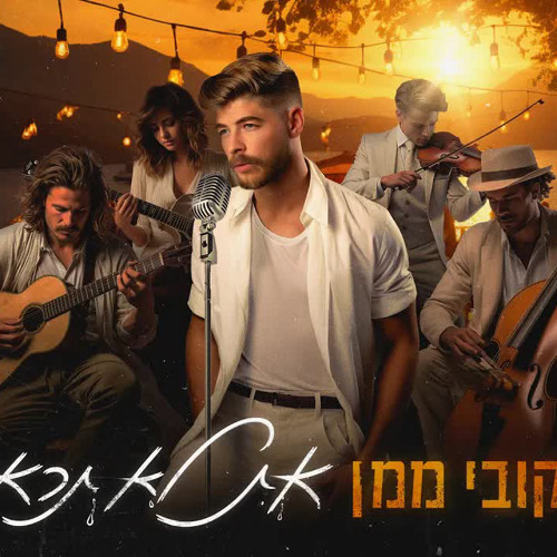 ‎⁨קובי ממן את לא תראי⁩