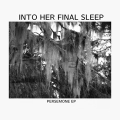 Into Her Final Sleep  - Ashel