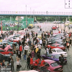 NXGHTMANE-Shooting Bxck ft. WoLRa, Whytass