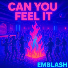 Can you feel it
