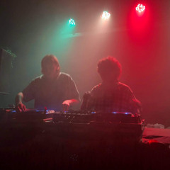 Tom and Tommer (goodbye boogie dance b2b profty)