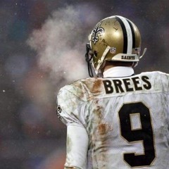 Drew brees