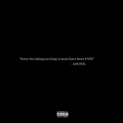 Yung Vil & DonLoui - FATE (ADD IT)