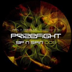 Pins 'N Needles // SIP 'N SPIN 009 - PRIZEFIGHT