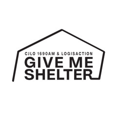 Give Me Shelter Episode 4: Logisaction and what housing groups can do for you