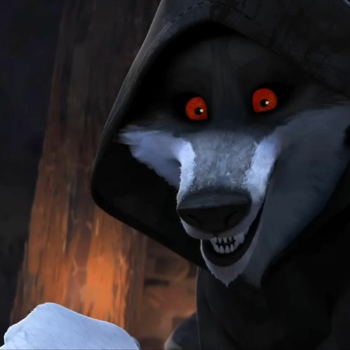 Stream Puss in Boots ｜ Death Wolf OST by Lada Listen online for free