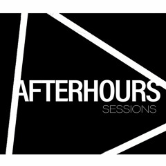 Afterhours Session Vol. 1