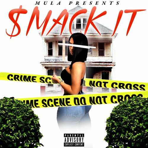$mack It [prod. TwonTwon]