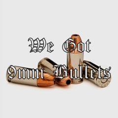 $uicideboy$ x Xavier Wulf - We Got 9mm Bullets