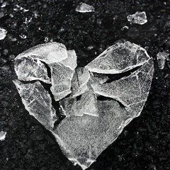 CŒUR DE ICE (mix polixaw)