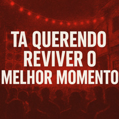 TA QUERENDO REVIVER O MELHOR MOMENTO - NA RELIQUIA DOS DRAKE