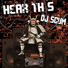 HEAR THIS - DJ SCUM [FREE DOWNLOAD]