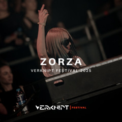 Zorza @ Verknipt Festival 2025 Day 1 | Strijkviertelplas, Utrecht