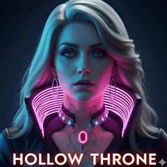 hollow throne.
