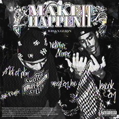 knock em prod glizzyflock, rollhype