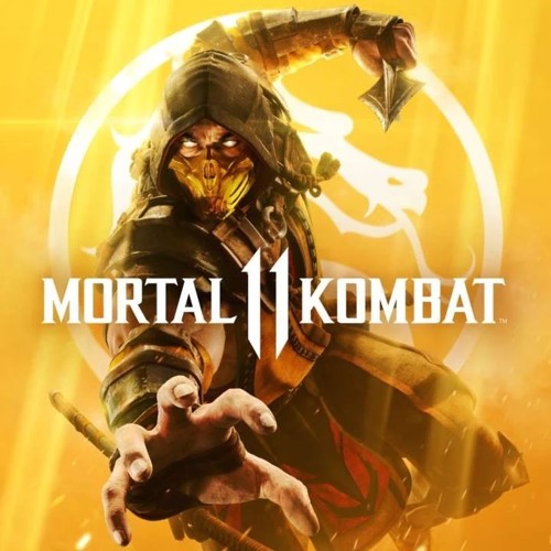 This Is MK (Mortal Kombat 11)