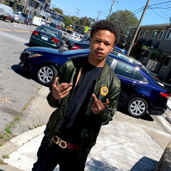 SlimeBaby9- left alone