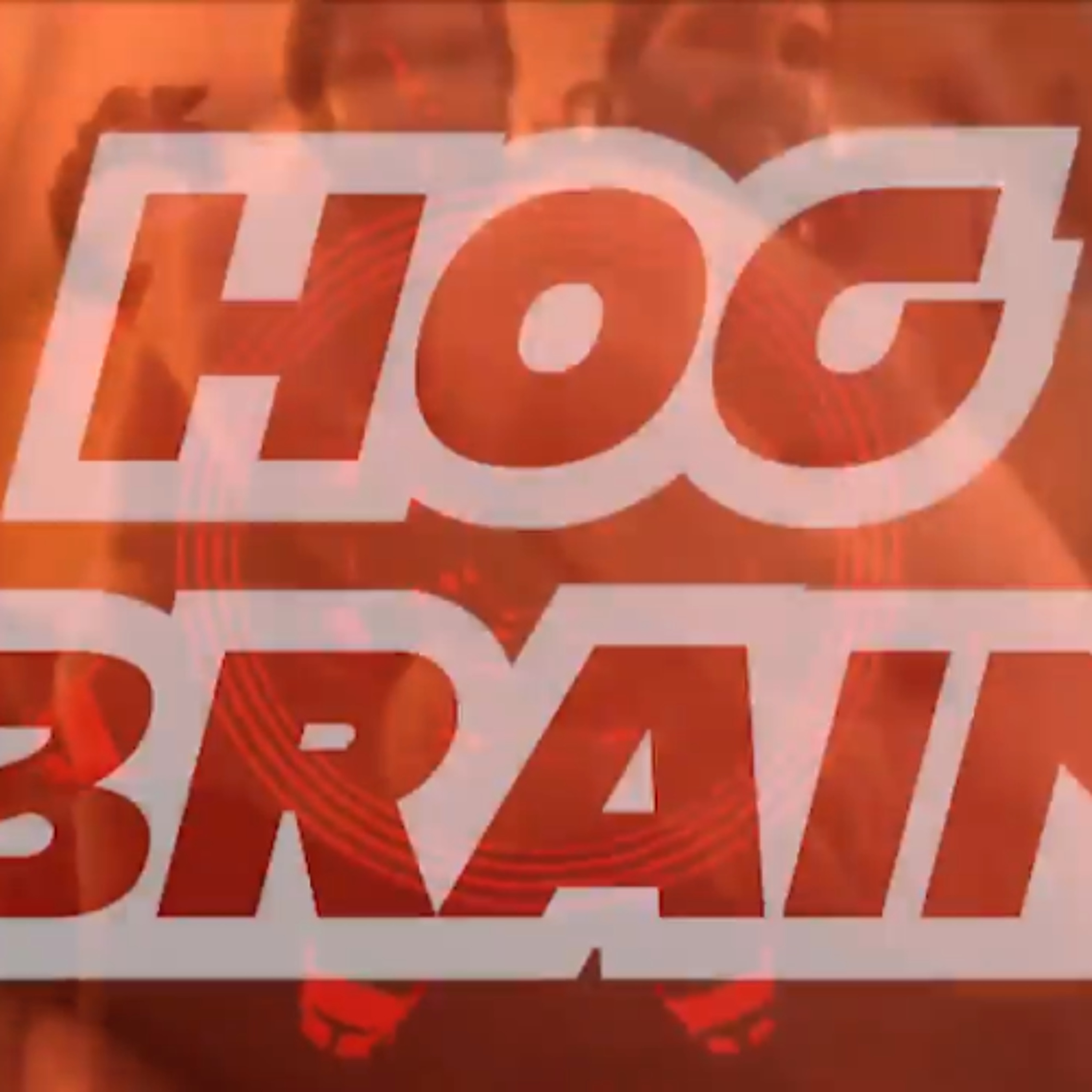 HOGBRAIN episode artwork