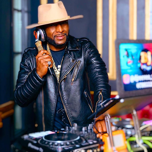 2025 AFROPIANO MIX STEEZ DJREEVES