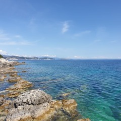 On Shore