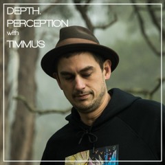 DEPTH. PERCEPTION With TIMMUS